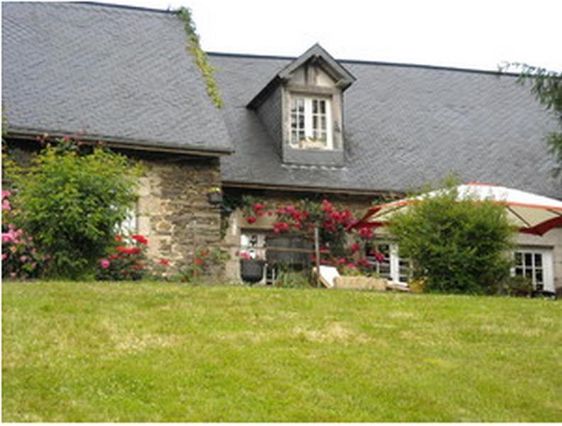 Livaie Chambres D'Hotes La Baudriere المظهر الخارجي الصورة